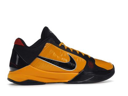 Nike Kobe 5 Protro Bruce Lee