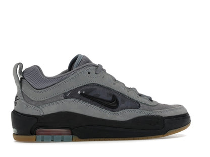 Nike SB Air Max Ishod ISO Cool Grey Black Gum