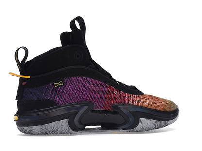 Jordan 36 Year of the Tiger