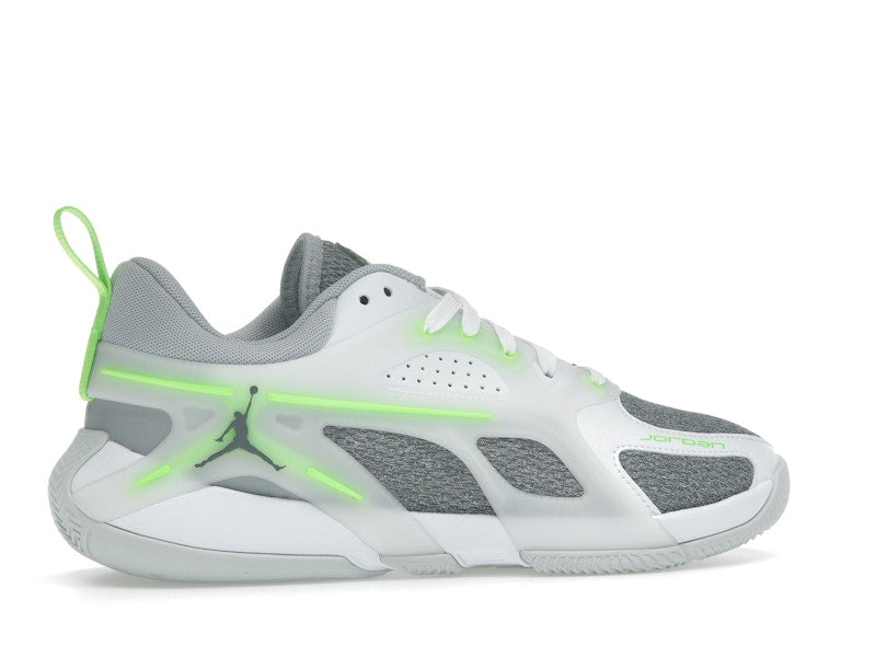 Jordan Heir Sail Electric Green (Women's)