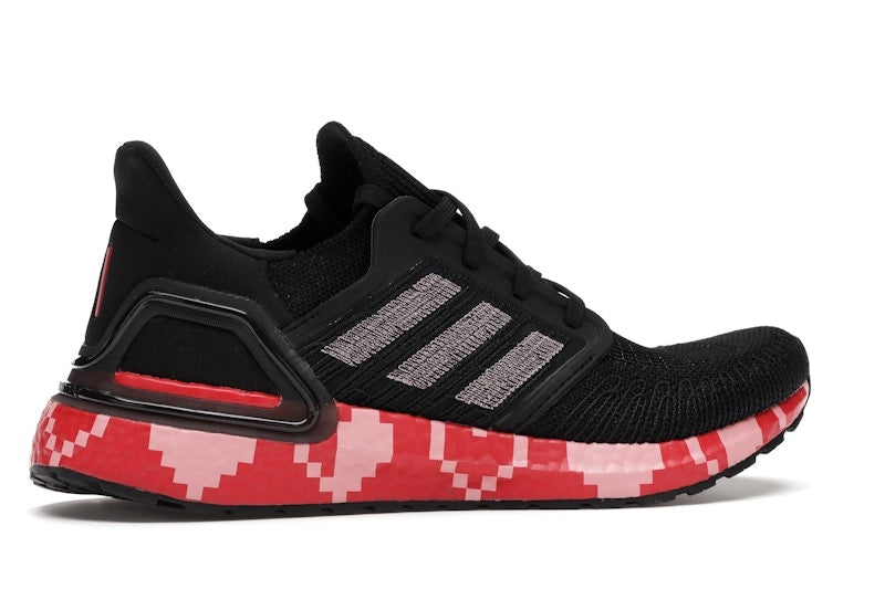 adidas Ultra Boost 20 Valentine's Day (2020) (Women's)