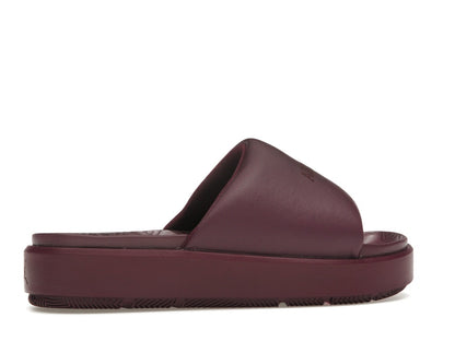 Jordan Sophia Bordeaux Fire Pink Burgundy Crush (Women's)