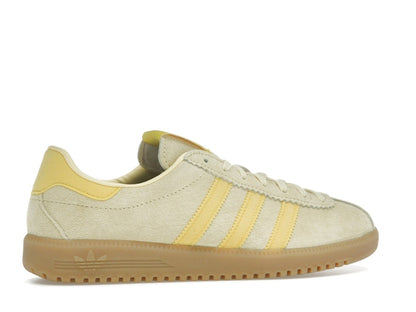 adidas Bermuda Almost Yellow (Women's)