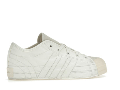adidas Y-3 Nizza Lo Core White Talc Wonder White