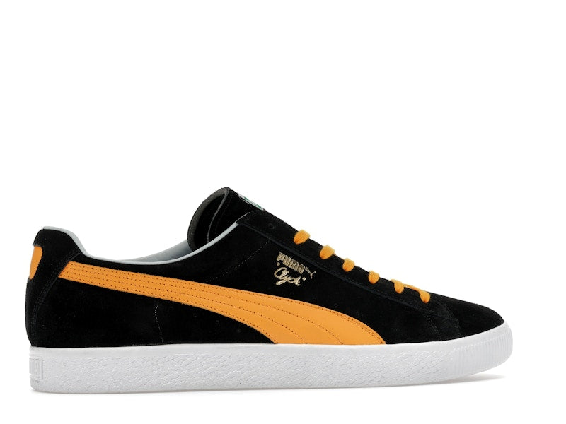Puma Clyde MIJ Clydezilla Zinnia