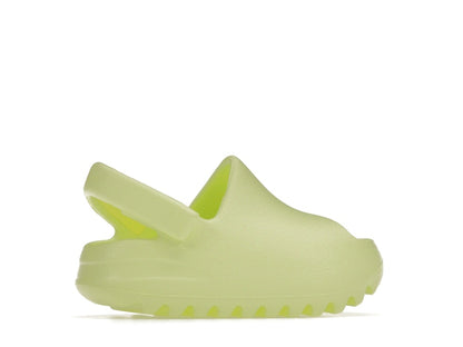 adidas Yeezy Slide Glow Green (2022) (Infants)