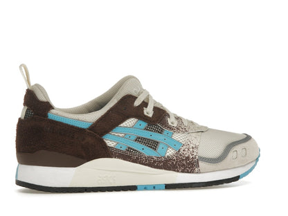 ASICS Gel-Lyte III Up There Kookaburra