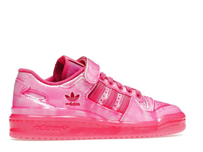 adidas Forum Low Jeremy Scott Dipped Pink