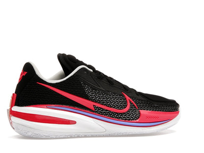 Nike Air Zoom GT Cut Black Fusion Red