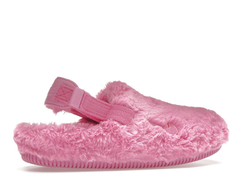 Nike Calm SE Mule Playful Pink (Women's)