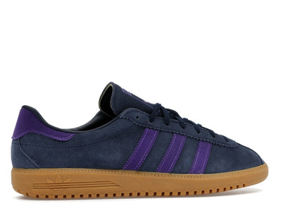 adidas Bermuda Night Indigo