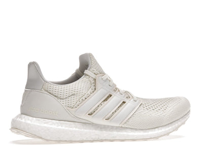 adidas Ultra Boost DNA James Bond 007 No Time to Die Off White