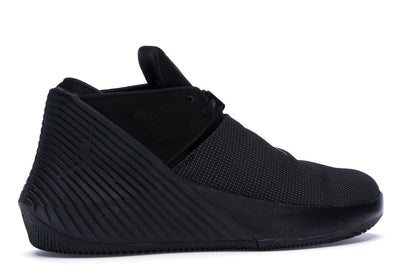 Jordan Why Not Zer0.1 Low Black