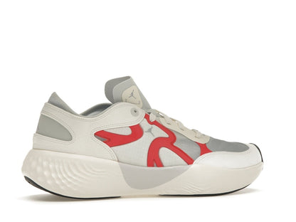 Jordan Delta 3 Low Chile Red