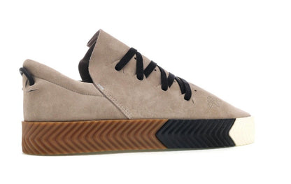 adidas AW Skate Alexander Wang Light Grey