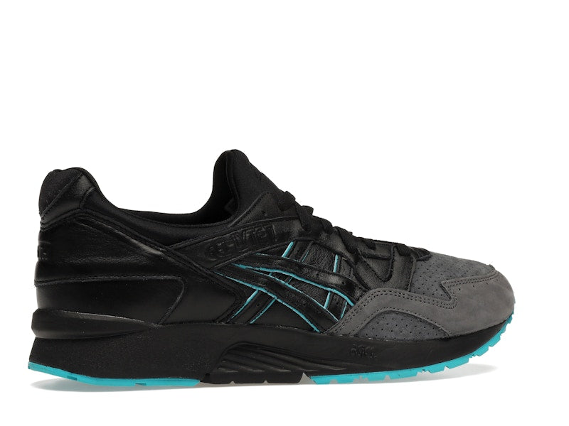 ASICS Gel-Lyte V Kith Leatherback