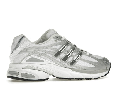 adidas Adistar Cushion 3 Cloud White Grey Silver Metallic (Women's)