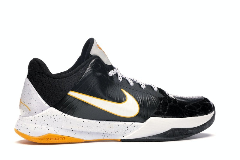 Nike Kobe 5 Del Sol