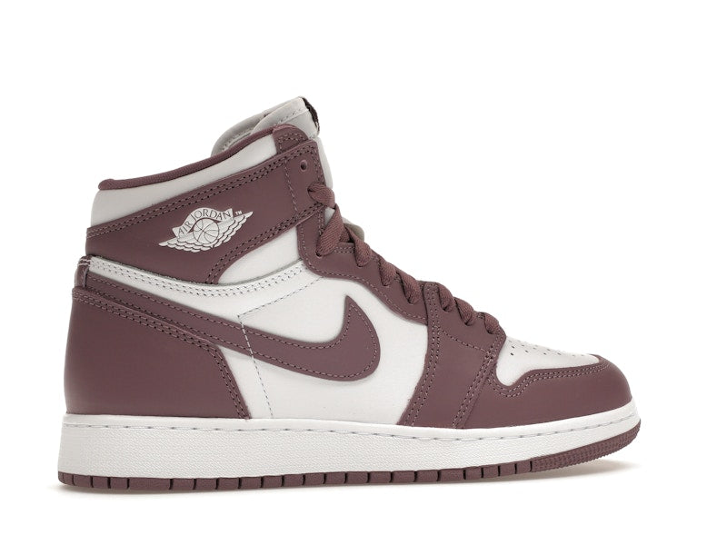 Jordan 1 Retro High OG Mauve (GS)