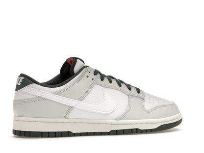 Nike Dunk Low Retro SE Photon Dust Vintage Green