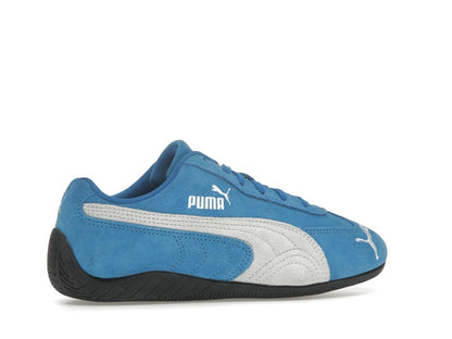 Puma Speedcat OG Team Royal White (Women's)