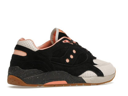Saucony G9 Shadow 6 Feature High Roller