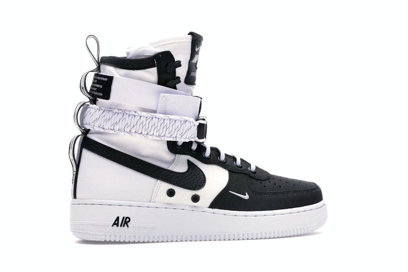 Nike SF Air Force 1 High Panda