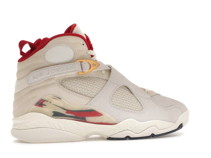 Jordan 8 Retro SP SoleFly Mi Casa Es Su Casa