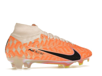 Nike Zoom Mercurial Superfly 9 Elite NU FG United Pack