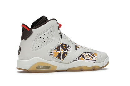 Jordan 6 Retro Quai 54 (2020) (GS)