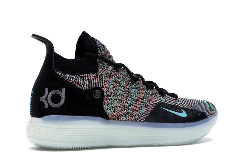 Nike KD 11 Multi-Color