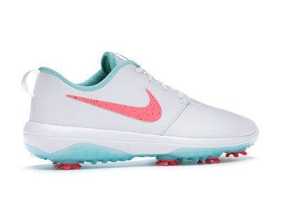 Nike Roshe G Tour White Hot Punch