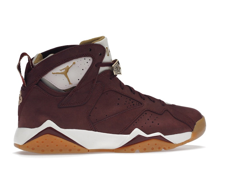 Jordan 7 Retro Championship Pack Cigar