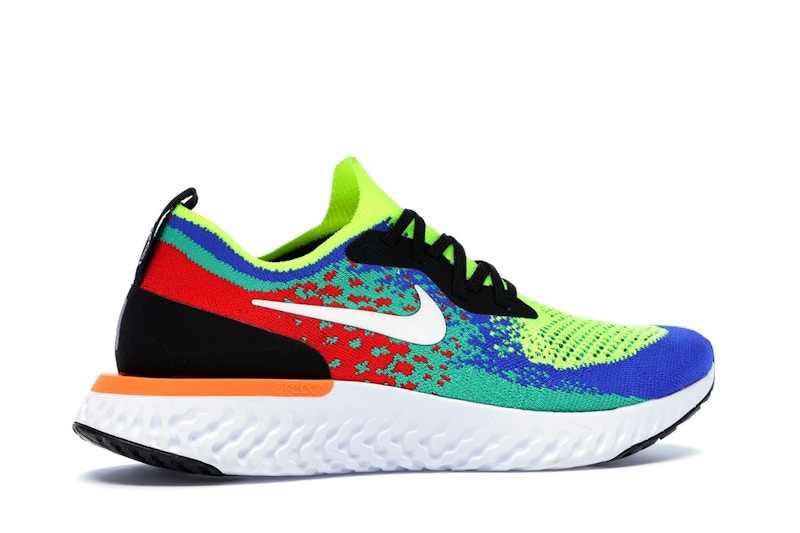 Nike Epic React Flyknit Belgium