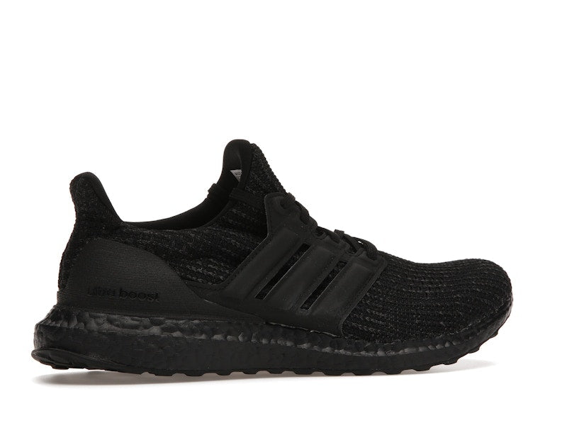 adidas Ultra Boost 4.0 DNA Triple Black (Women's)