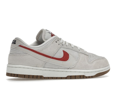 Nike Dunk Low SE 85 Double Swoosh Sail Orange (Women's)