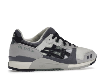 ASICS Gel-Lyte III OG Back Streets of Japan Pack Ivory