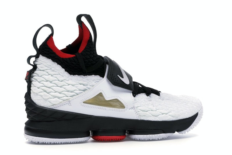 Nike LeBron 15 Diamond Turf
