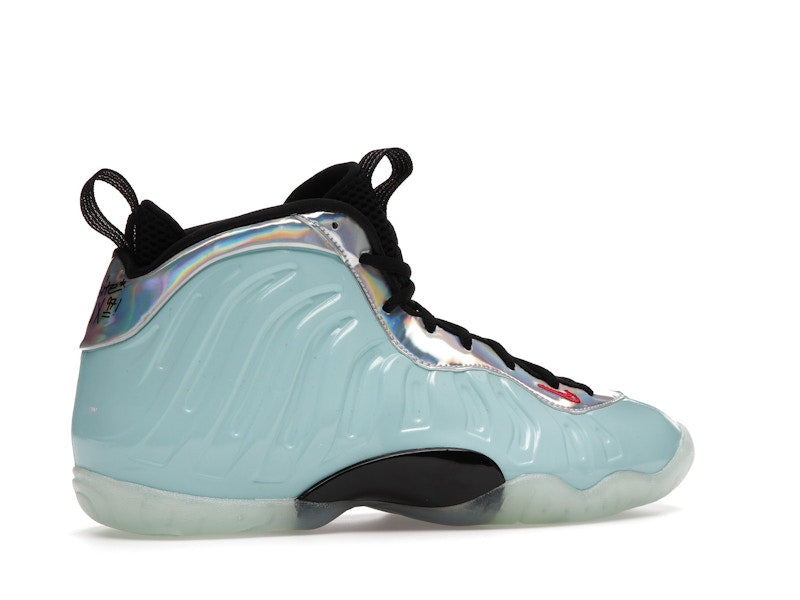 Nike Little Posite One Mixtape (GS)