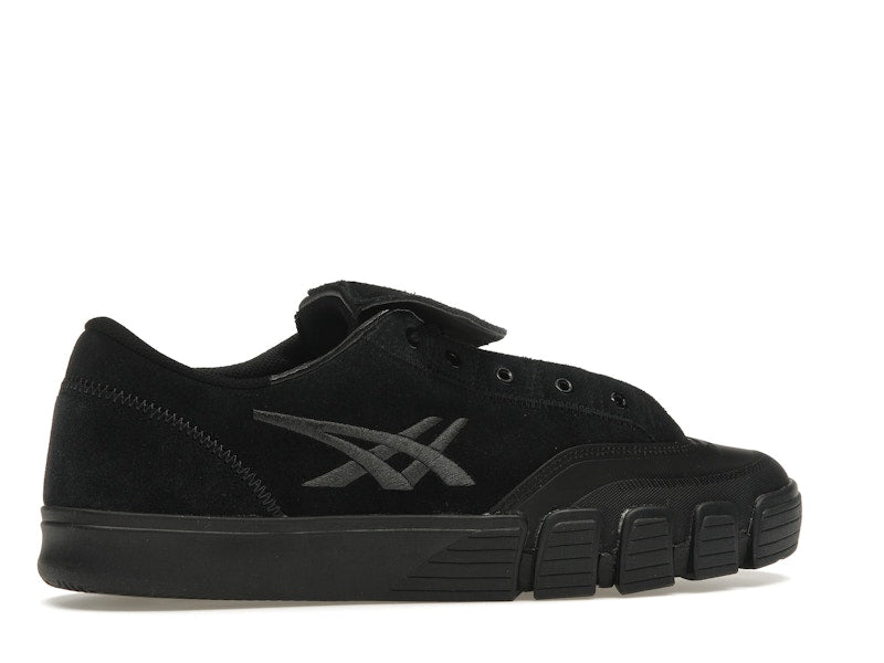 ASICS Gel-Flexkee Pro 2.0 Black Graphite Grey
