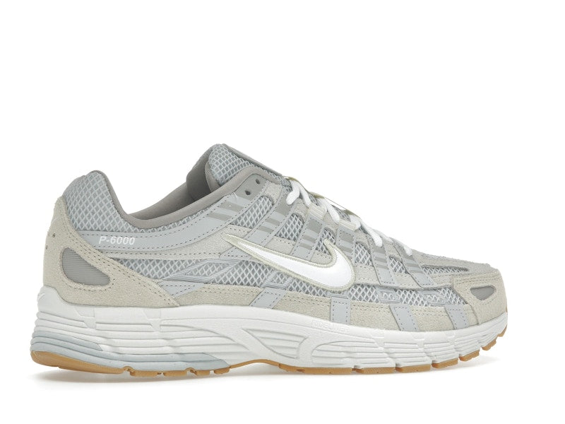 Nike P-6000 Photon Dust Light Khaki (Women's)