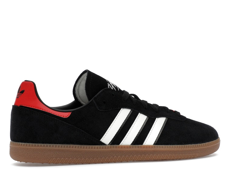 adidas Palos Hills 100 Thieves Carbon Collegiate Orange