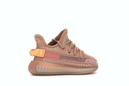 adidas Yeezy Boost 350 V2 Clay (Infants)