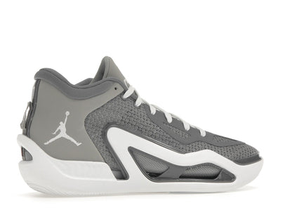 Jordan Tatum 1 Cool Grey