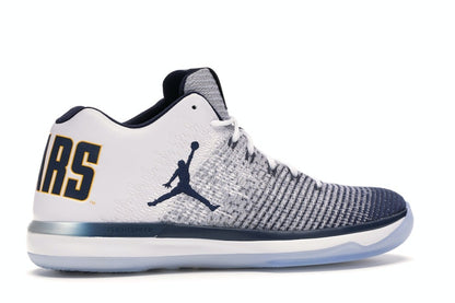 Jordan XXX1 Low California Bears