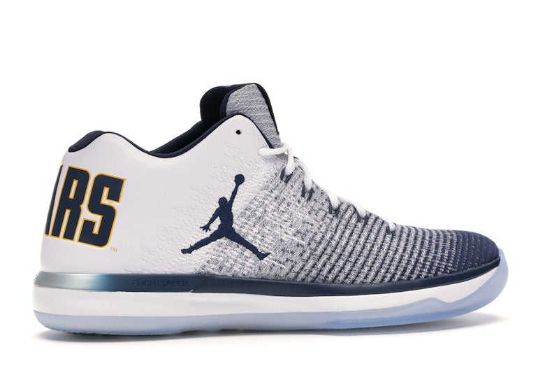 Jordan XXX1 Low California Bears