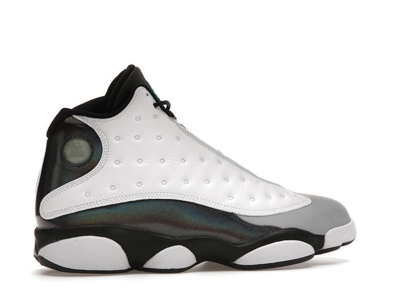 Jordan 13 Retro Barons Hologram