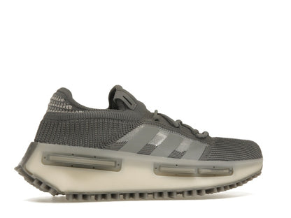 adidas NMD S1 Grey Three Grey One