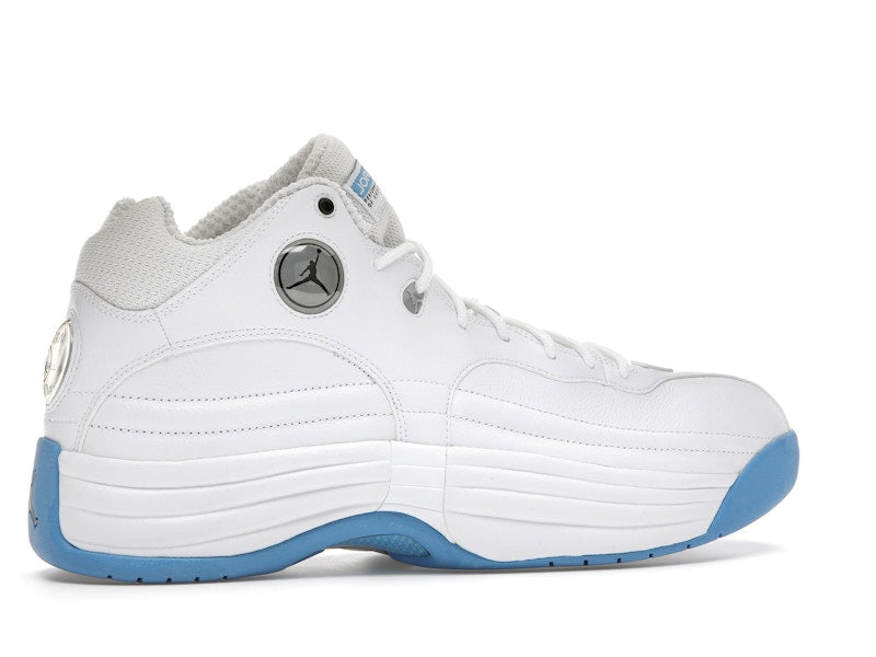 Jordan Jumpman Team 1 UNC (2020)
