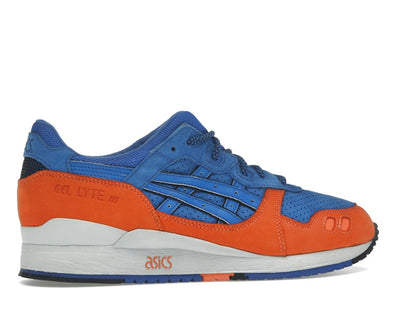 ASICS Gel-Lyte III Ronnie Fieg ECP New York City